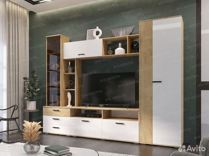 Гостиная Крокус