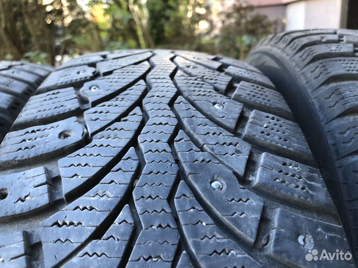 Pirelli Formula Ice 185/65 R15