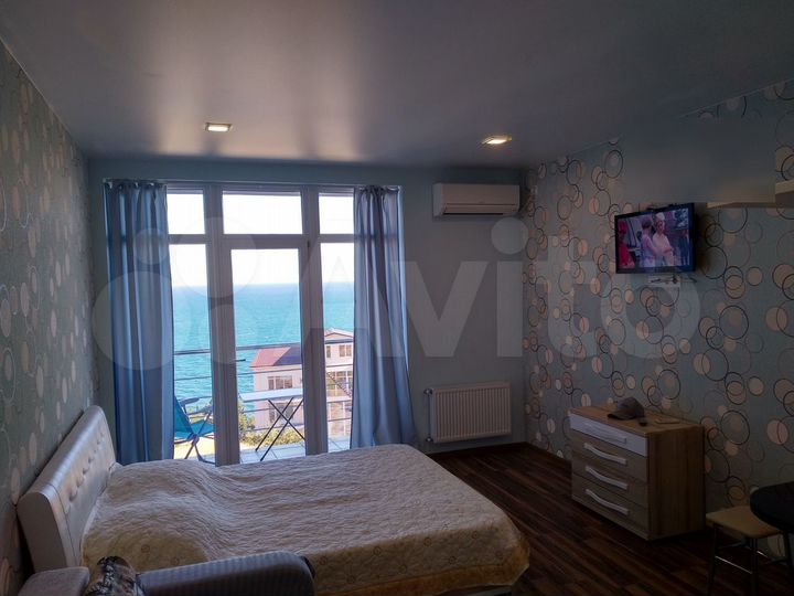 Квартира-студия, 34 м², 3/10 эт.