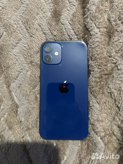 iPhone 12 mini, 128 ГБ