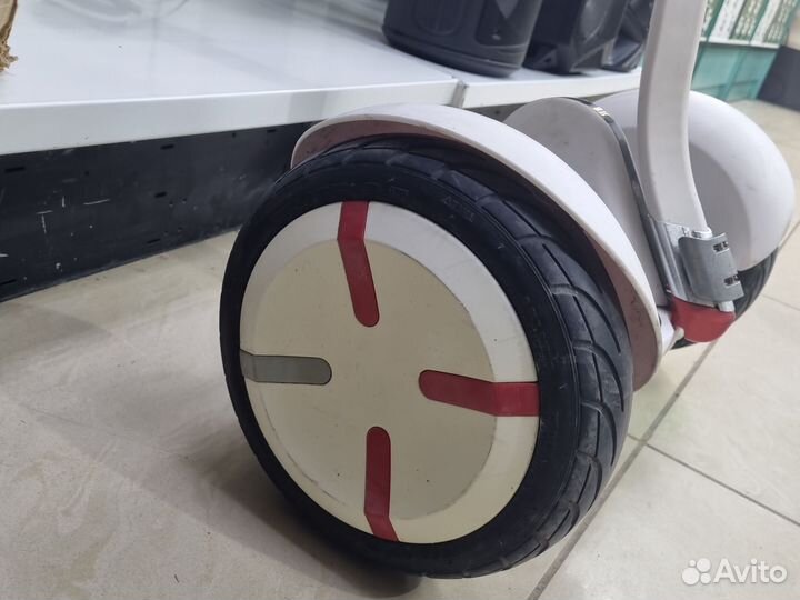 Гироскутер мини segway mini robot 36v Tmn01