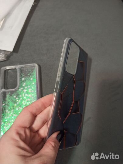 Чехлы на телефон Xiaomi Redmi Note 10pro