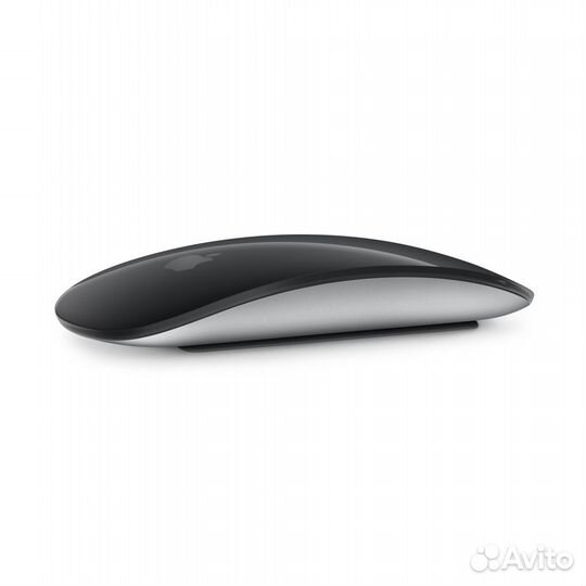 Apple Magic Mouse 3 Черный