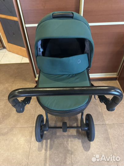 Коляска anex m type 2 в 1