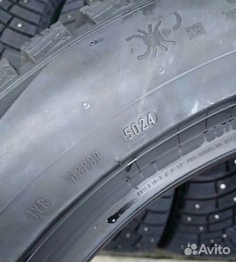 Pirelli Scorpion Ice Zero 2 255/50 R20 109H