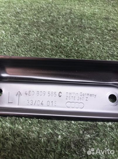 Кронштейн (сопут. товар) Audi Audi A8 4E 2002-2