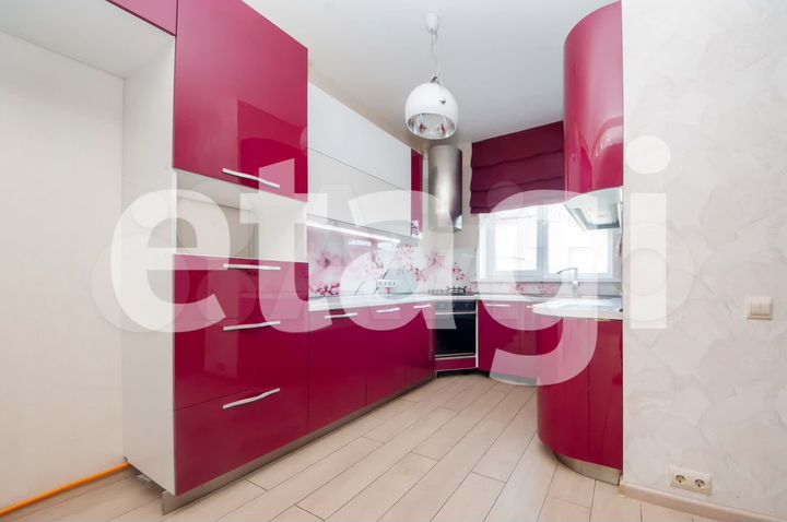 Таунхаус 90 м² на участке 2 сот.