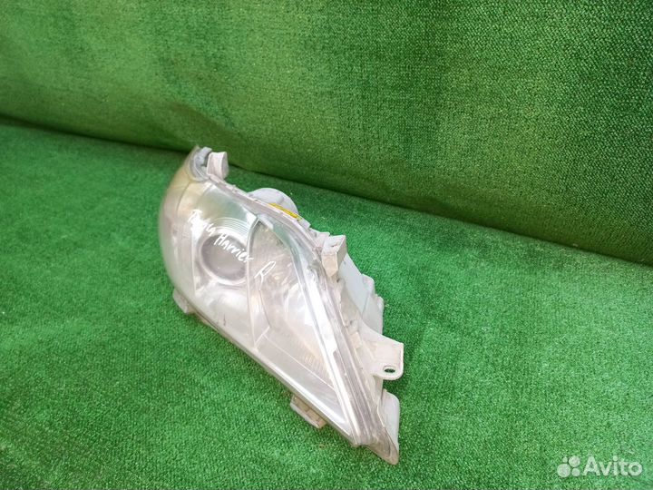 Фара правая ксенон toyota camry 40