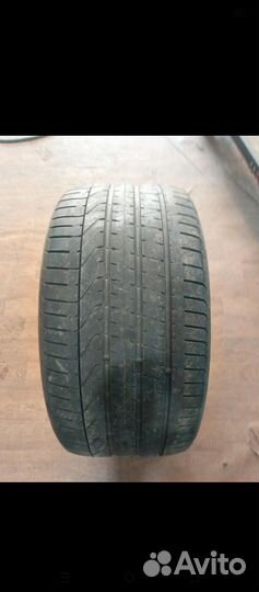 Pirelli P Zero 315/35 R21