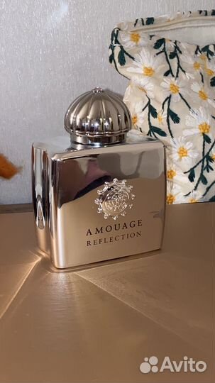 Amouage reflection woman