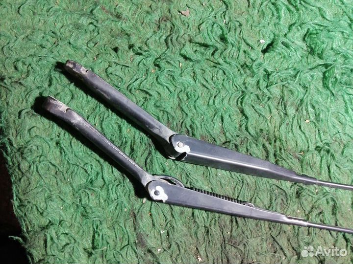 Поводок дворника opel astra G