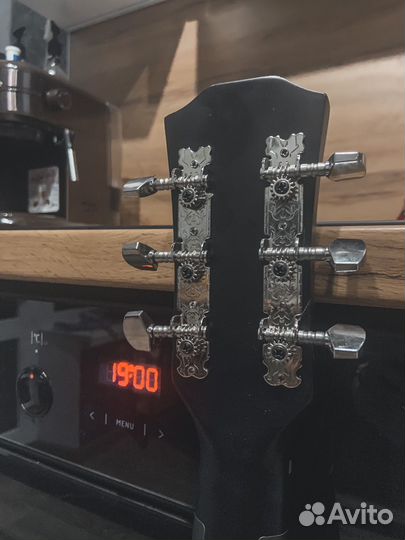 Гитара классическая belucci