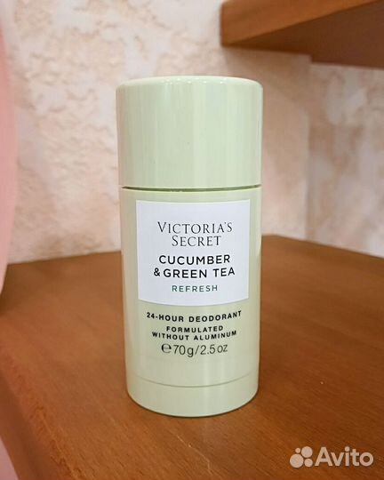 Дезодорант