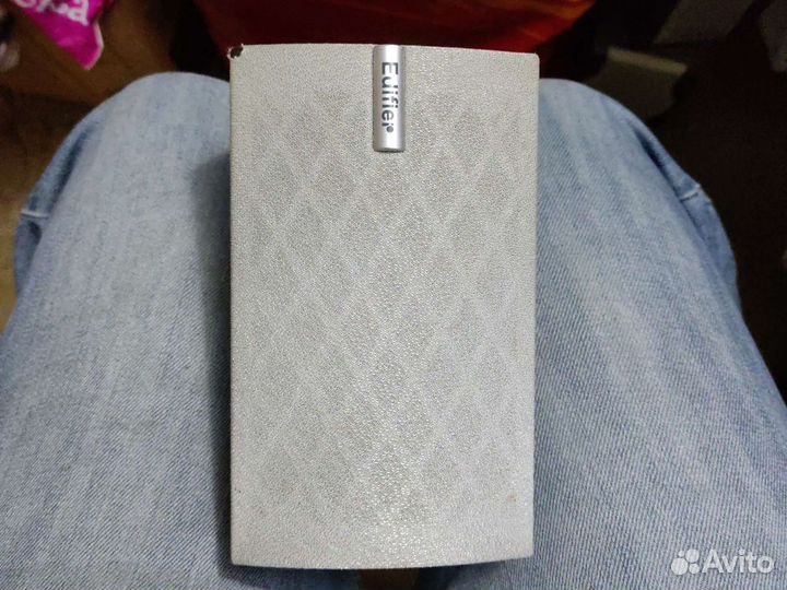 Колонки с сабвуфером 5.1 Edifier R351 + JB-261