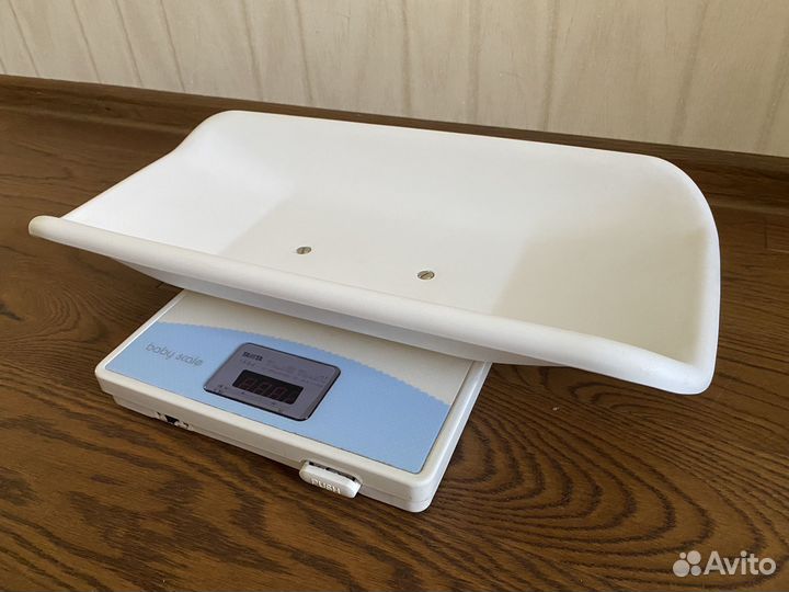 Весы детские Tanita 1584