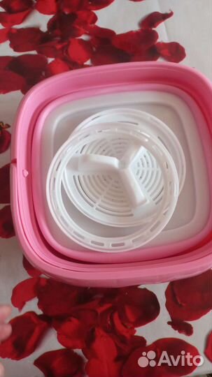 Прибор для приготовления сахарной ваты