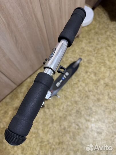 Самокат Micro Sprite