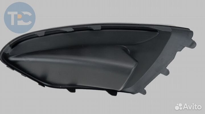 Заглушка птф Kia Rio X-lain 2017-2020