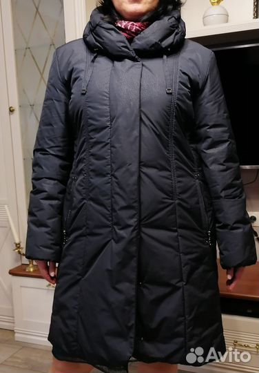 Одежда женская осенняя