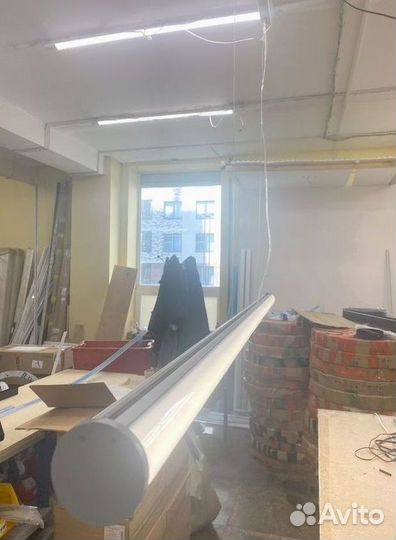 Светильник подвесной