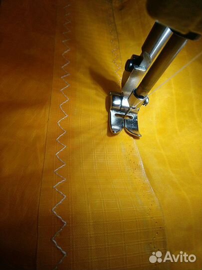 Ремон кайтов, вингов, планок, кайтбордов