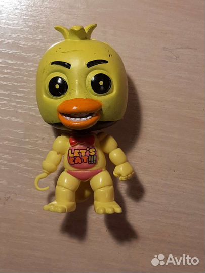 Funko pop фигурки (аналог)