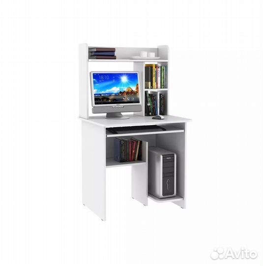 Стол компьютерный 800 тип 2