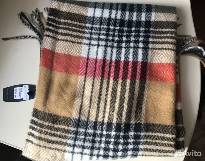 Шарф женский