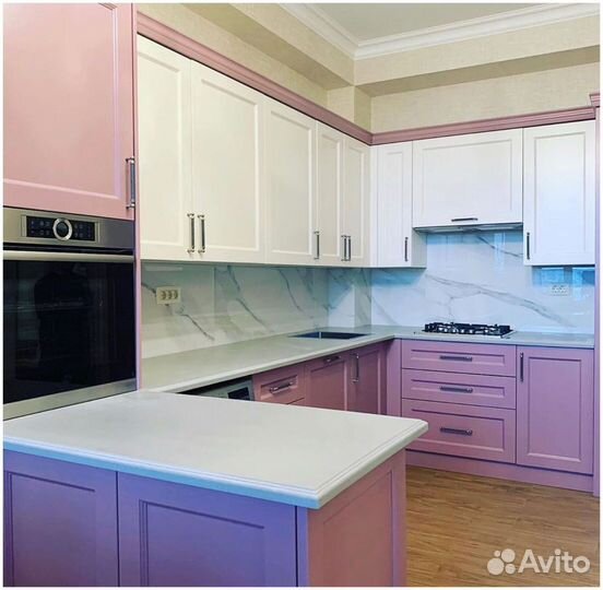 Кухонный гарнитур CS - 22