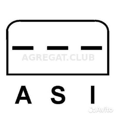 Генератор krauf ALF4603NW