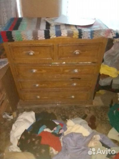 Комод