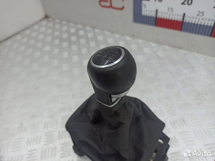 Кулиса кпп для Opel Astra H 80266513011