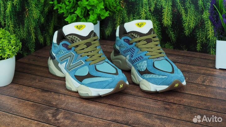 Кроссовки New Balance 9060