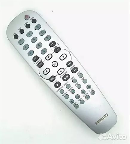 Пульт philips RC19245007
