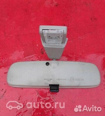 Внутреннее зеркало заднего вида Тойота Приус