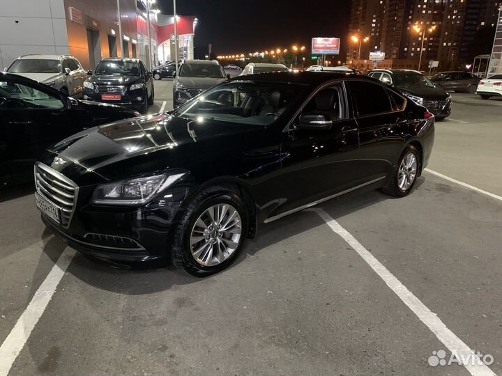 Качественный Автоподбор