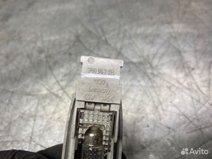 Плафон салонный Volkswagen Passat B5 1996-2000