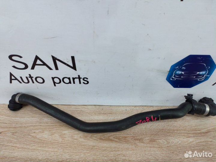 Патрубок системы охлаждения Bmw 3 F30 N20B20 2013