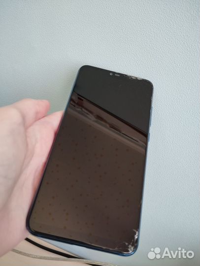 Xiaomi Mi 8 Lite, 4/64 ГБ