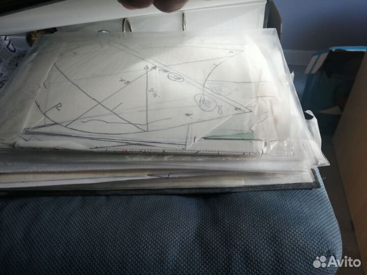 Журналы Бурда