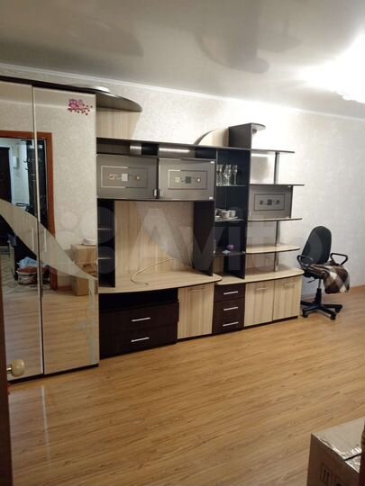 2-к. квартира, 46 м², 4/5 эт.