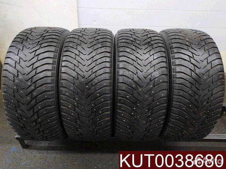 Nokian Tyres Hakkapeliitta 8 SUV 275/50 R20 99R