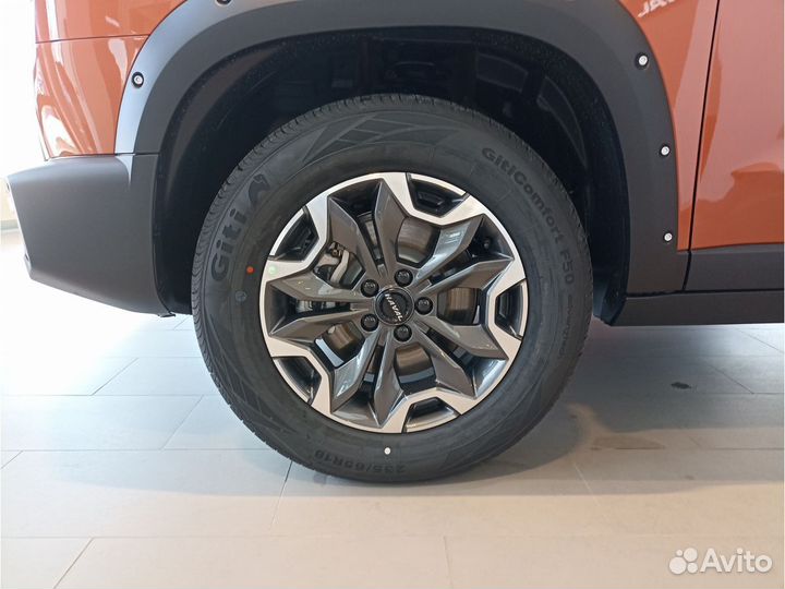 Haval Dargo X 2.0 AMT, 2023