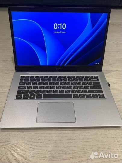 Acer aspire 5 A514-54