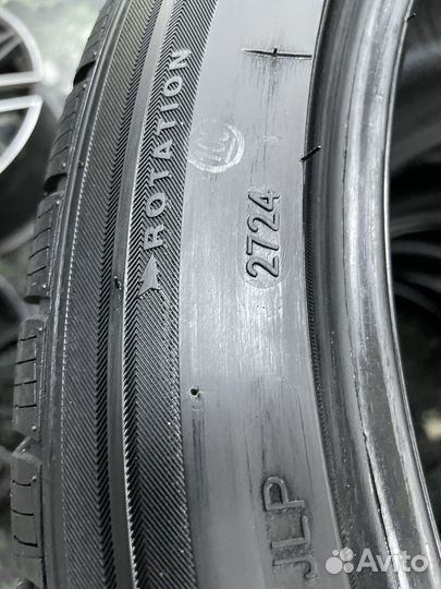 Gripmax SureGrip Pro Winter 255/40 R20 101V