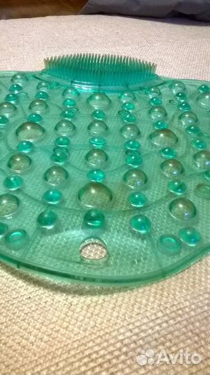 Коврик массажный