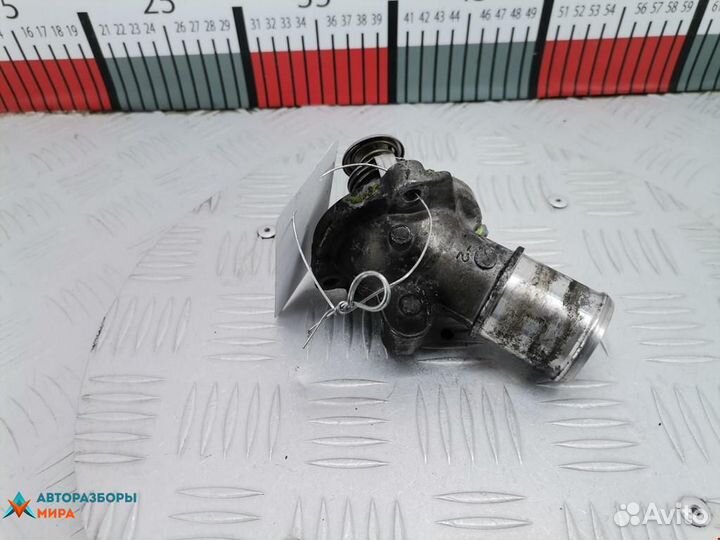 Корпус термостата Mazda 6 GG 2003 RF5C-15-172A