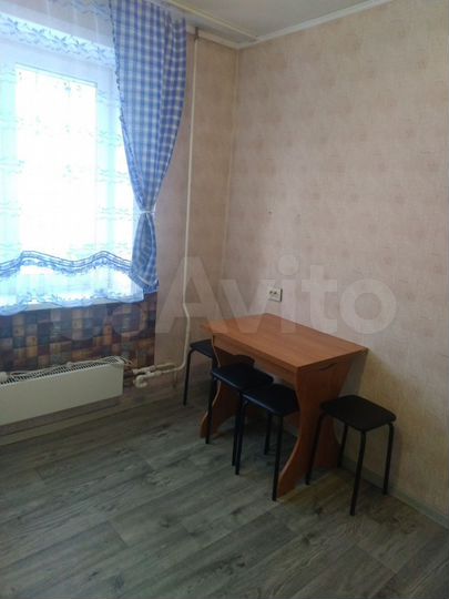 2-к. квартира, 53,3 м², 1/5 эт.