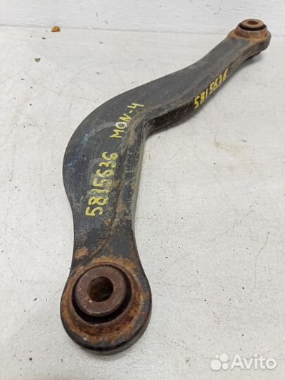 Рычаг задний верхний Форд