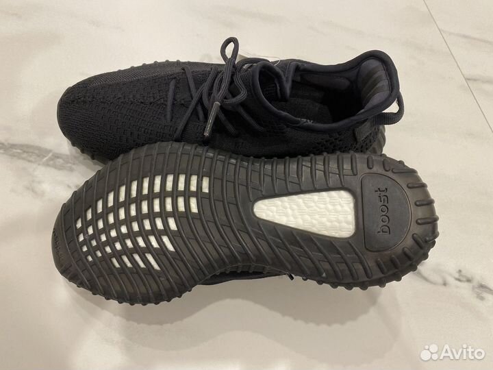 Кроссовки adidas yeezy boost 350 40 размер